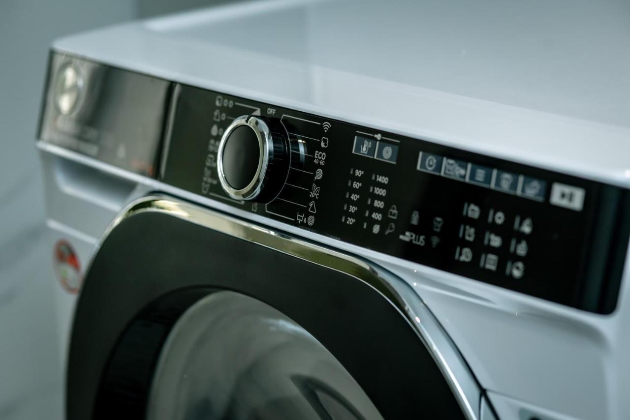 Miracle Luxury Apartments Peraía Zewnętrze zdjęcie