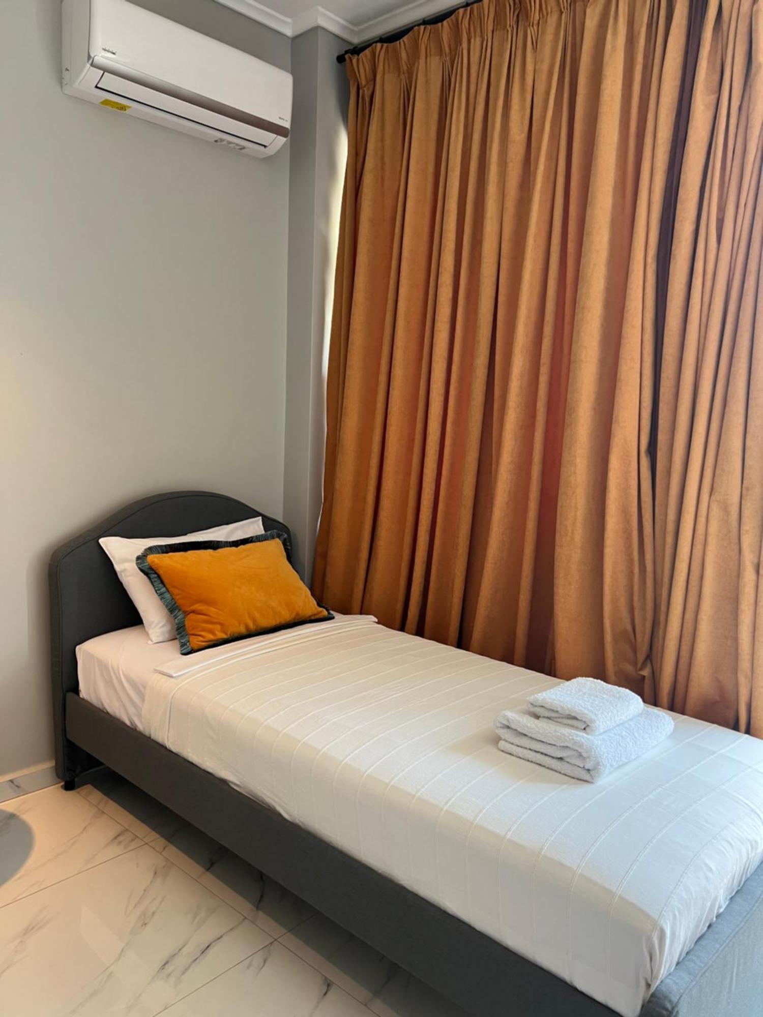 Miracle Luxury Apartments Peraía Zewnętrze zdjęcie